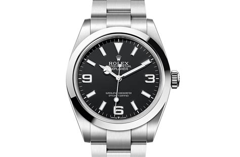 dimensions rolex explorer|rolex explorer oystersteel.